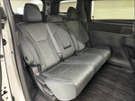 ALPHARD hybrid