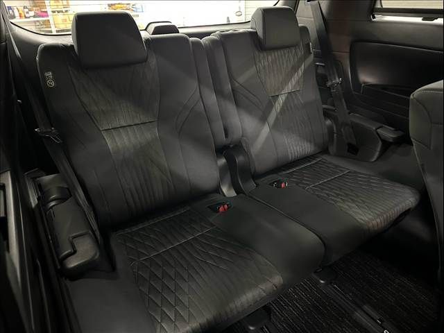 ALPHARD hybrid