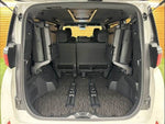 ALPHARD hybrid