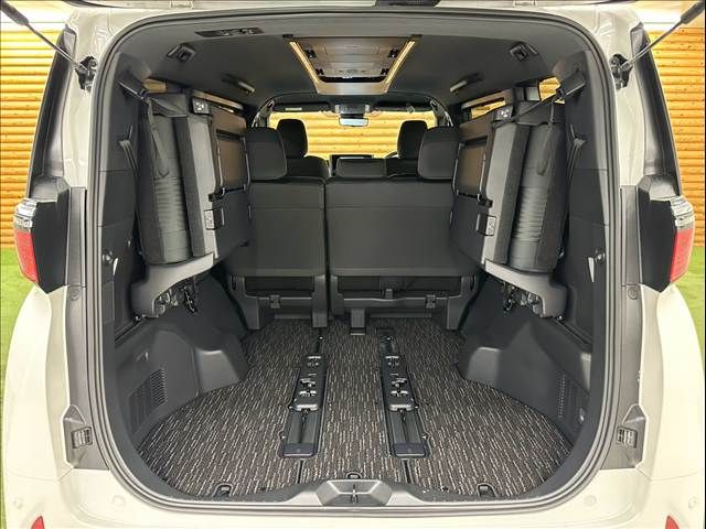 ALPHARD hybrid