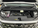 ALPHARD hybrid