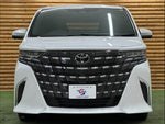 ALPHARD hybrid