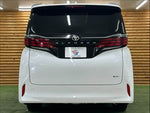 ALPHARD hybrid
