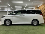 ALPHARD hybrid