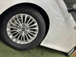 ALPHARD hybrid