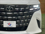 ALPHARD hybrid