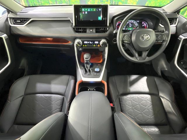 RAV4 4WD