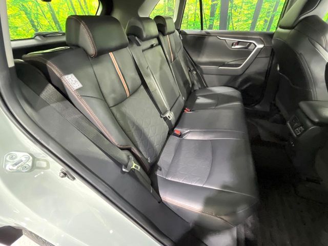 RAV4 4WD