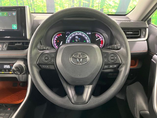 RAV4 4WD