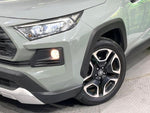 RAV4 4WD