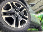RAV4 4WD