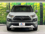 RAV4 4WD