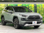 RAV4 4WD