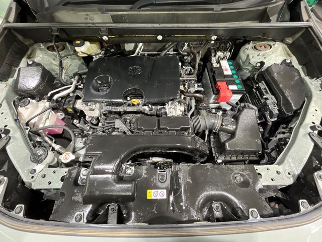 RAV4 4WD