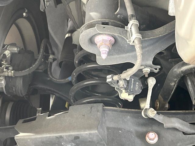 RAV4 4WD