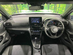 YARIS CROSS HYBRID