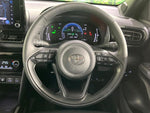 YARIS CROSS HYBRID