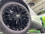 YARIS CROSS HYBRID