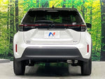 YARIS CROSS HYBRID