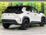 YARIS CROSS HYBRID