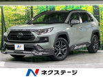 RAV4 4WD