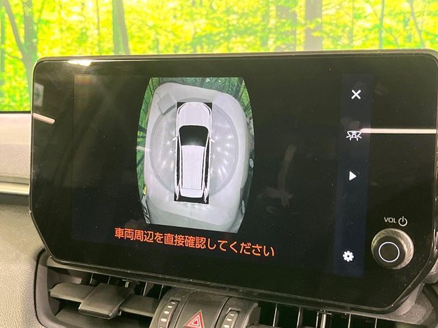RAV4 4WD