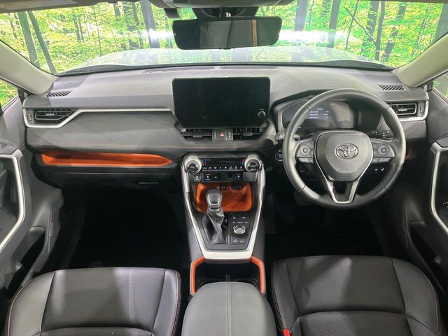 RAV4 4WD