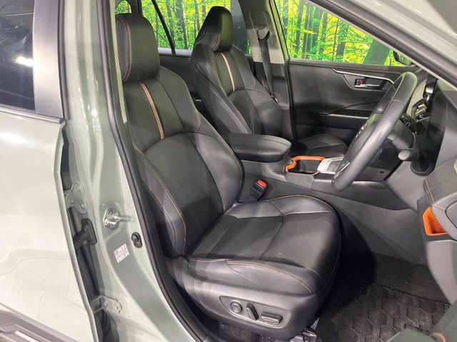 RAV4 4WD