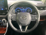 RAV4 4WD