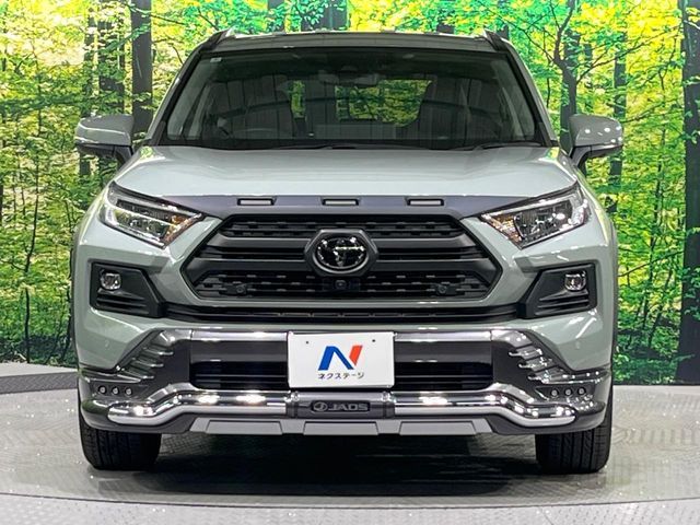 RAV4 4WD