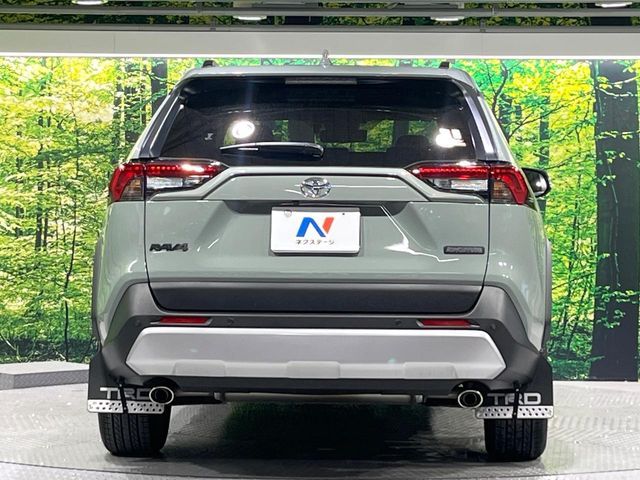 RAV4 4WD