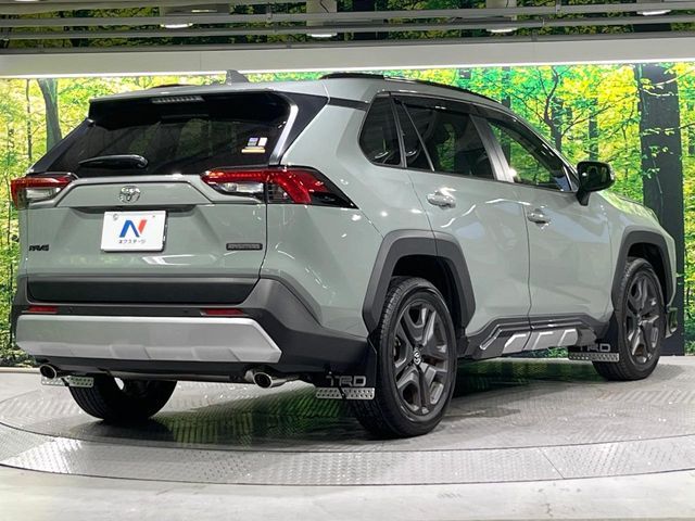 RAV4 4WD