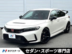 CIVIC hatchback