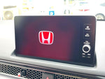 CIVIC hatchback