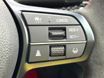 CIVIC hatchback