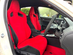 CIVIC hatchback
