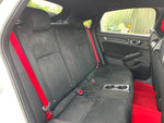 CIVIC hatchback