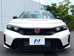 CIVIC hatchback