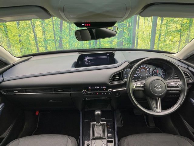 CX-30