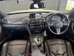 BMW M3 sedan