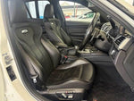 BMW M3 sedan