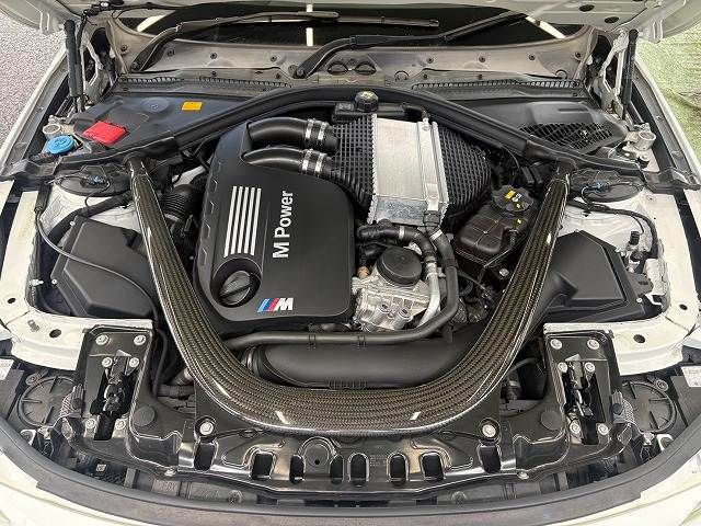 BMW M3 sedan