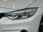 BMW M3 sedan