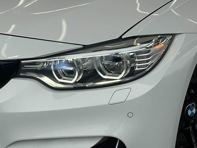 BMW M3 sedan