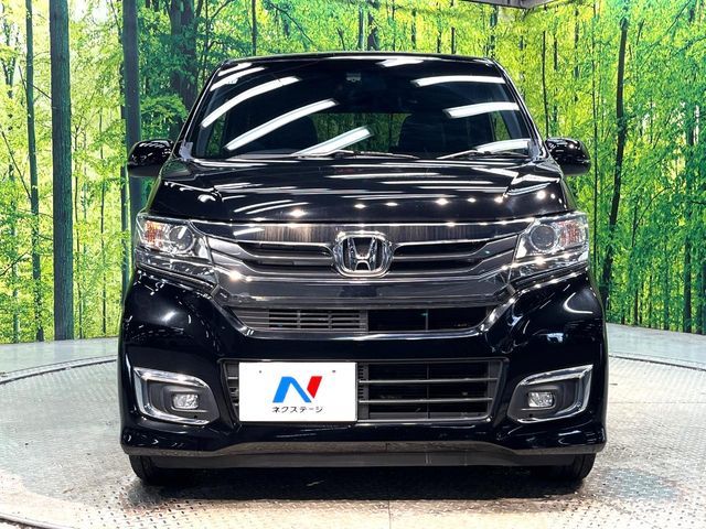 N-WGN CUSTOM