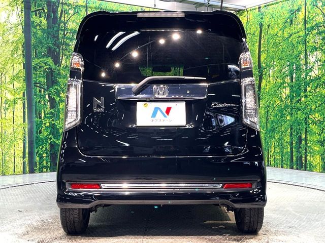 N-WGN CUSTOM