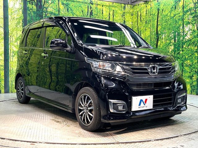 N-WGN CUSTOM