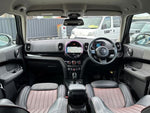 MINI COOPER D CROSSOVER