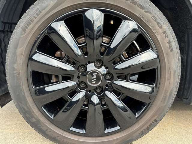 MINI COOPER D CROSSOVER