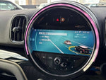 MINI COOPER D CROSSOVER